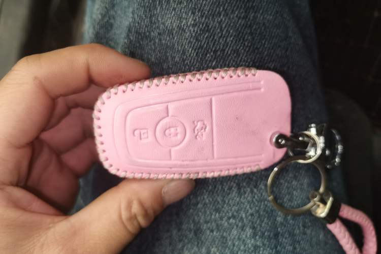 Used Ford Focus 2020 Sedan EcoBoost 180 Automatic ST Line Interior 1