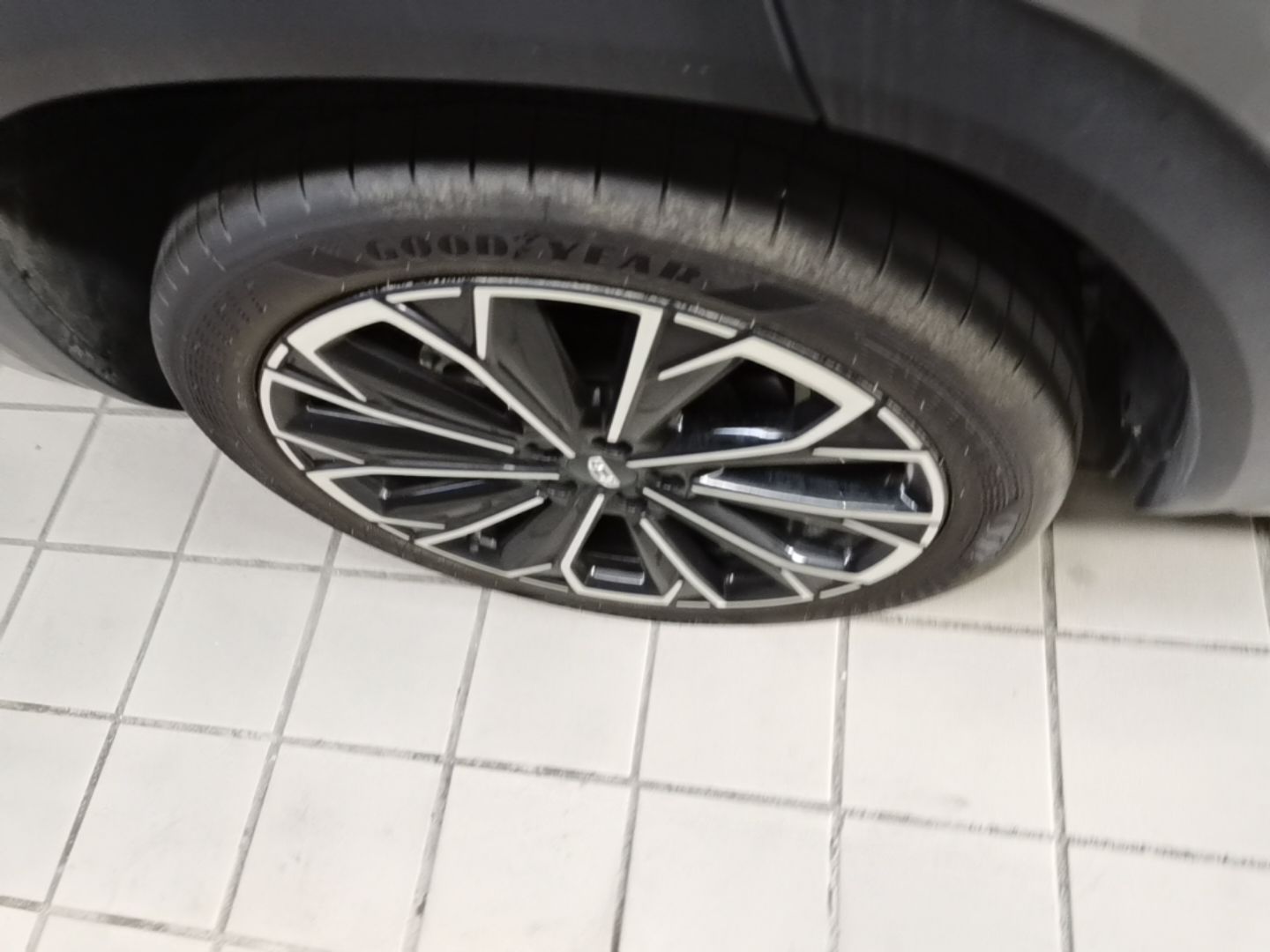Geely Auto Monjaro L 2026 Model Oriental Yao 2.0TD Automatic Wangyue Edition — снимка 11