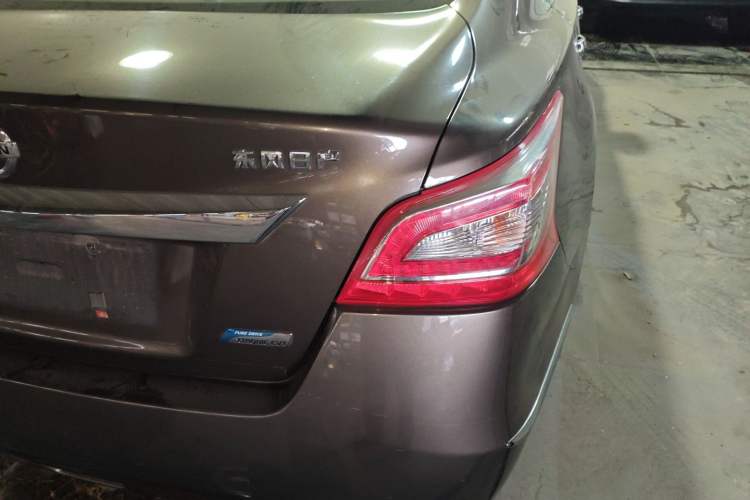 Used Nissan Teana 2013 2.0L XL Comfort Edition