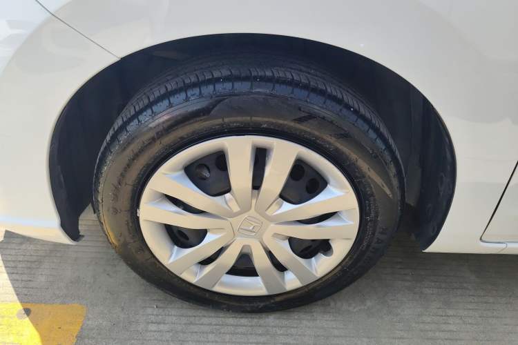 Used Honda Fit 2021 1.5L CVT Trend Edition Left Front Wheel Hub