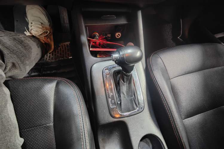 Used Kia K3 2013 1.6L Automatic GLS