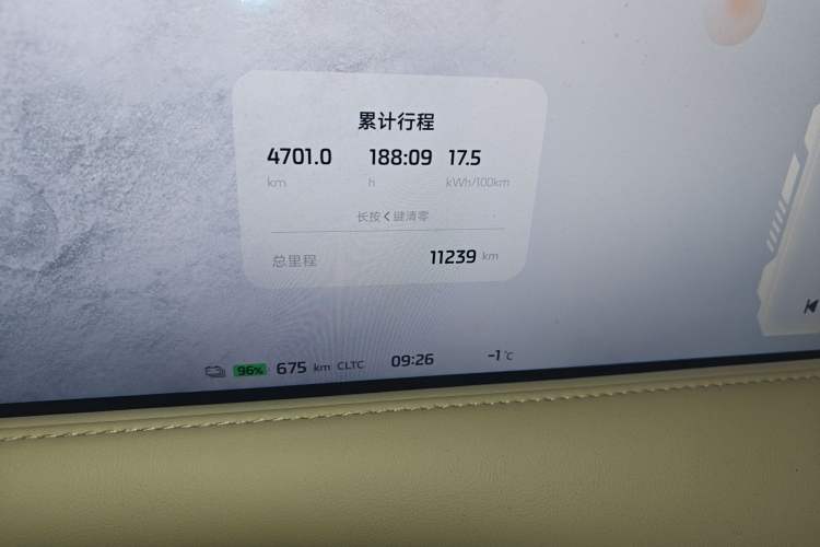 Used IM LS6 2023 Max Enhanced Performance Edition