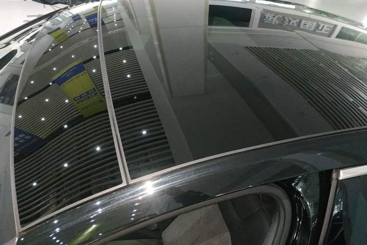 Used Audi A6L 2020 40 TFSI Luxury Dynamic Edition Roof