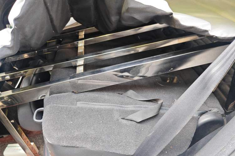 Used Haval H6 2015 Sport Edition 1.5T Automatic Two-Wheel Drive Luxury Model