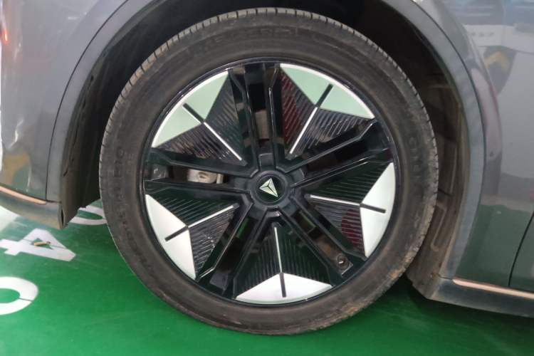 Used Deepal SL03 2022 1.5L 1200 Extended-Range Version
