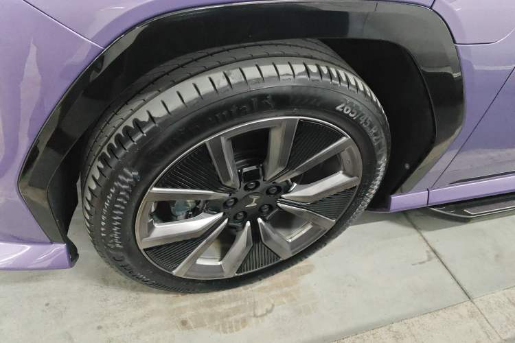 Used Honda P7 2025 Four-Wheel Drive Long-Range Max Exterior 4