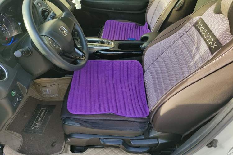 Used Honda XR-V 2020 220TURBO CVT Luxury Edition