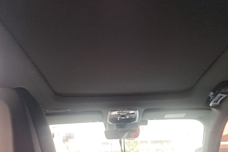 Used Lynk & Co 03 2019 1.5TD DCT JingPro Edition China VI Standard