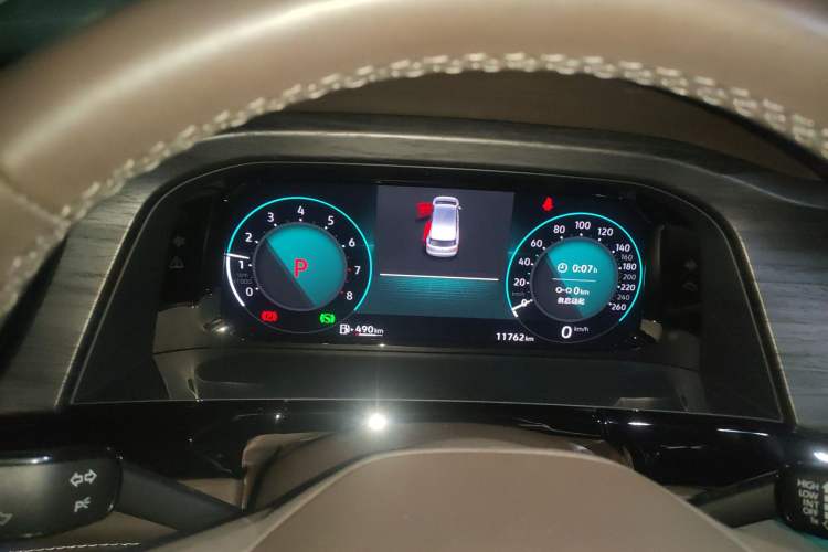 Used Volkswagen Viloran 2022 380TSI Prestige Edition
