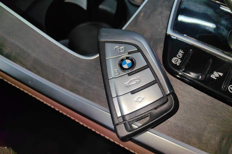 Used BMW X5 2021 Restyled xDrive30i M Sport Package
