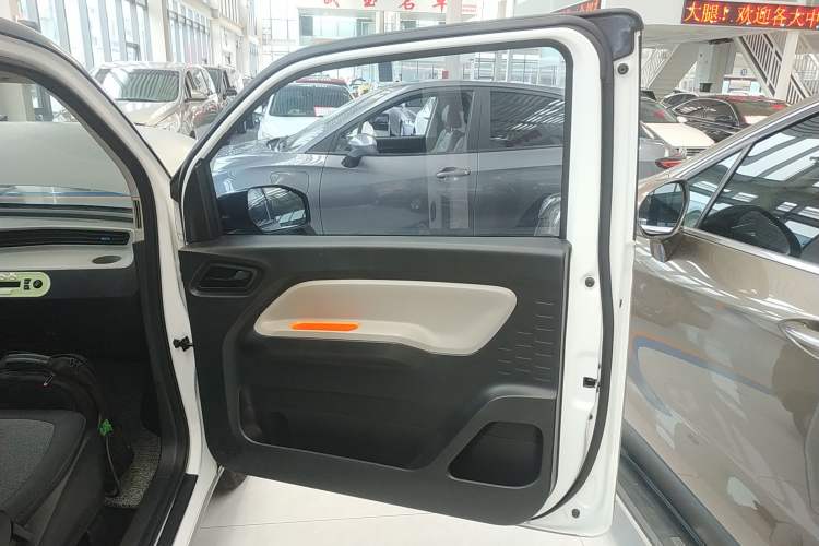 Used Wuling Hongguang MINIEV 2020 Zizai Version Lithium-NMC