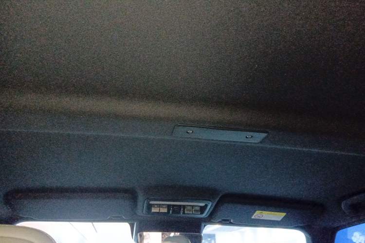 Used iCAR V23 2025 401 Two-Wheel Drive Advanced Edition