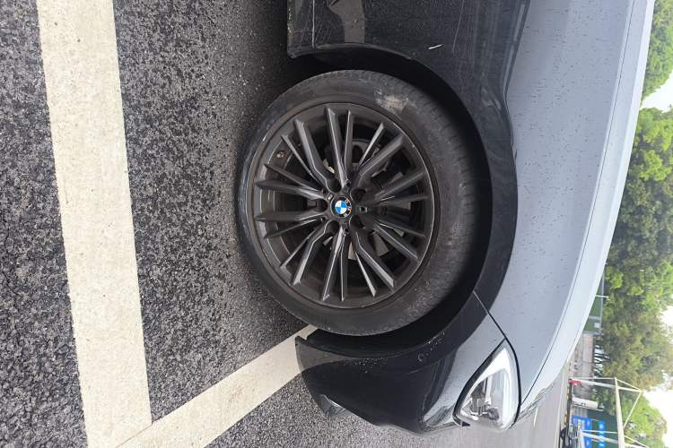 Used BMW 3 Series 2022 Restyled 325Li M Sport Night Edition Package