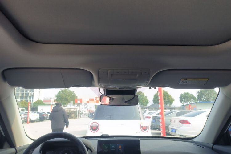 Used Dongfeng Aeolus Yixuan GS 2020 230T Automatic Cool Edition
