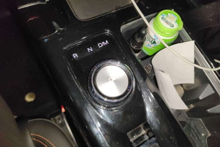 Used Haval DARGO 2022 1.5T DCT Two-Wheel Drive Border Collie Edition