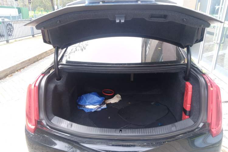 Used Cadillac XTS 2016 28T Tech Edition
