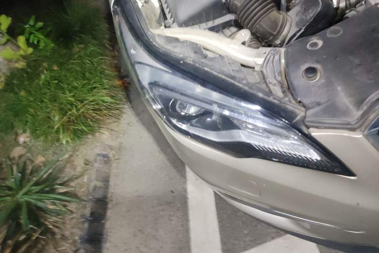 Used Buick Envision 2016 28T Four-Wheel Drive Elite Version