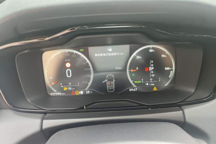 Used Lynk & Co 01 EM-P 2019 1.5T PHEV Pro
