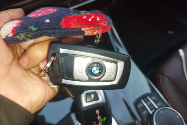 Used BMW X3 2014 xDrive28i X Design Package
