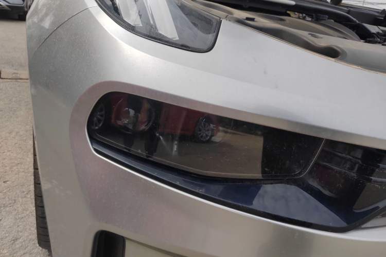 Used Lynk & Co 03 2022 03+ 2.0TD Automatic Wind-Chasing Edition