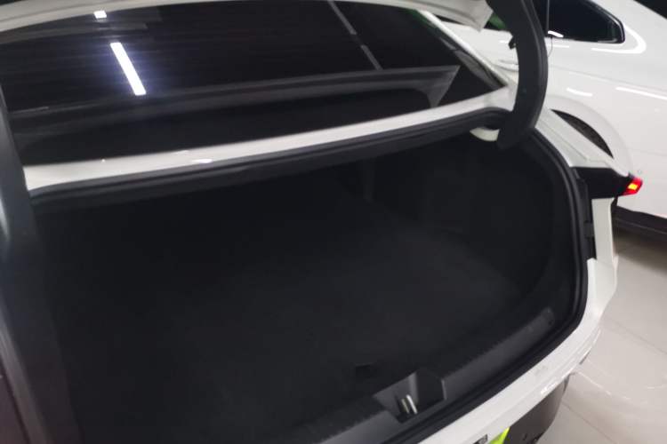 Used Wuling Xingguang 2024 Co-creation Edition 150 Standard Model