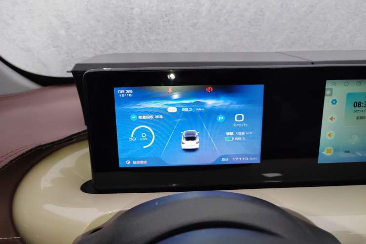 Used Wuling Bingo 2024 333 km Enjoyment Version