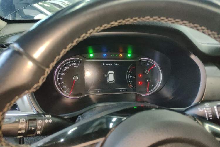 Used Kia Sportage R 2019 2.0L Automatic Smart Luxury Edition