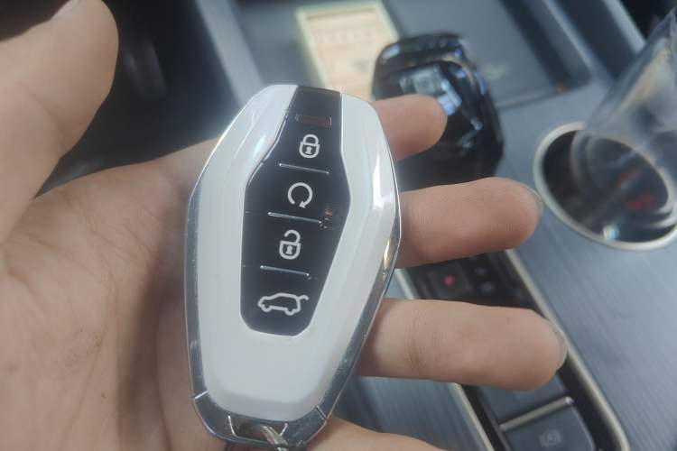 Used JETOUR Shanhai L9 2024 1.5TD 2DHT Pro 7-Seater
