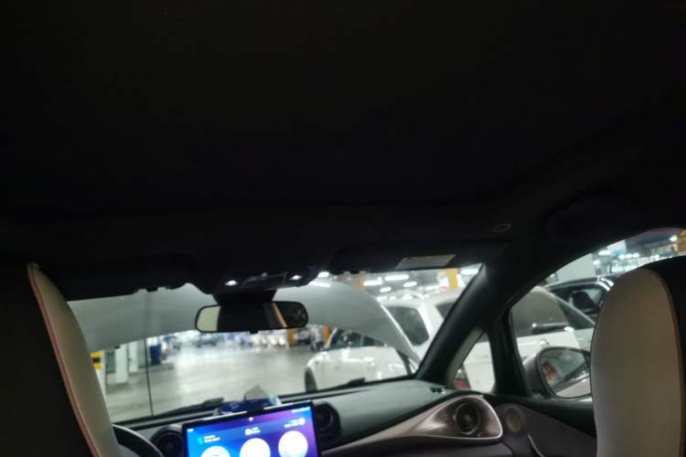 Used BYD Dolphin 2021 405 km Fashion Edition
