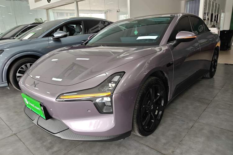 Used XPeng MONA M03 2025 620 Ultra-Long Range Plus