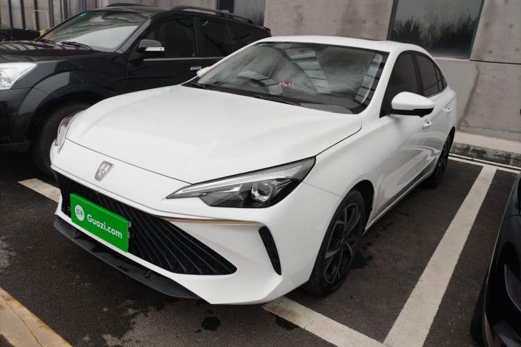 Used Roewe i5 2023 1.5L CVT Luxury Edition