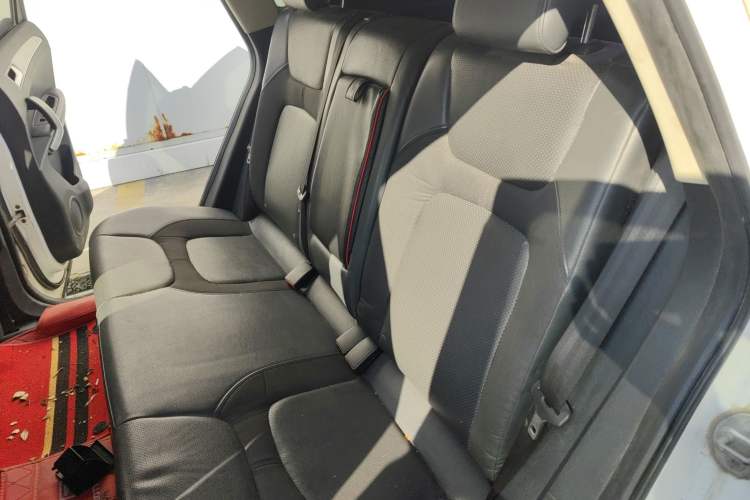 Used Zotye T600 2015 1.5T Manual Luxury Model
