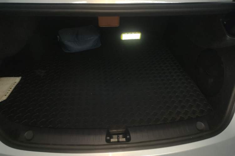 Used BYD Han L 2025 EV 701 km LiDAR Flagship Edition