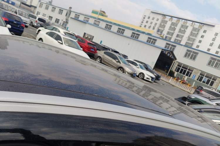 Used Ford Escape 2020 EcoBoost 245 Two-Wheel-Drive Titanium Edition