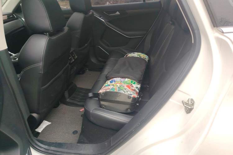 Used Ford Territory 2019 EcoBoost 145 CVT Prestige Model China V Standard