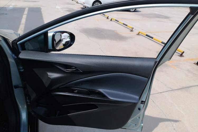 Used Buick Velite 6 2024 430km Enjoyment Version