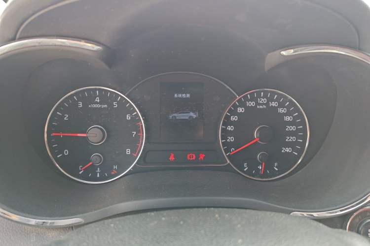 Used Kia K3 2017 1.6L Automatic 15th Anniversary Special Edition GLS