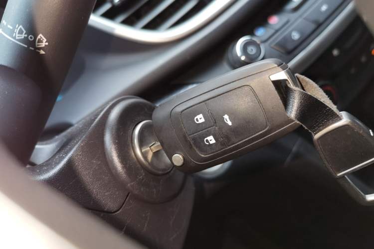 Used Buick GT 2021 Revised Version Flagship 1.5L Automatic Elite Edition