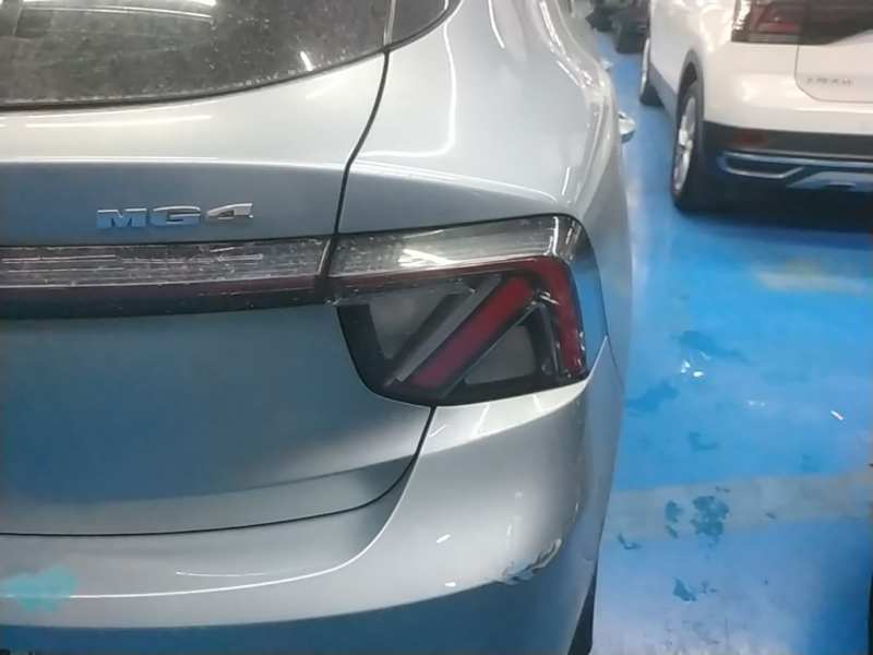 Used MG 4 EV 2026 Model 437 Composed Edition — 7