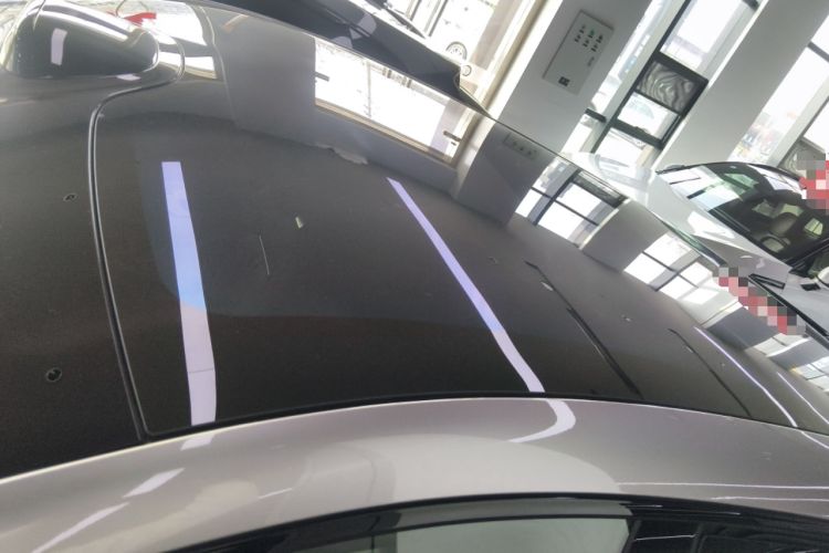 Used Xiaomi Auto YU7 2025 Ultra-Long Range Rear-Wheel Drive Version
