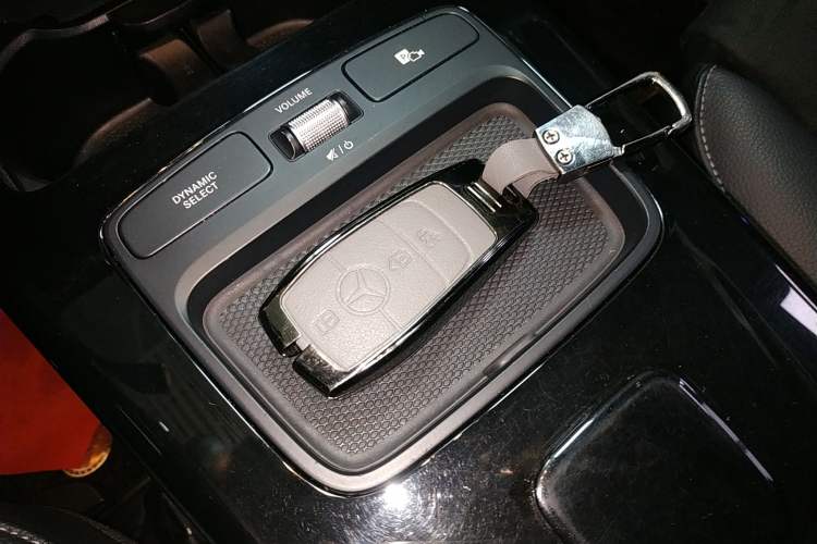 Used Mercedes-Benz A-Class 2020 A 180 L Sport Sedan
