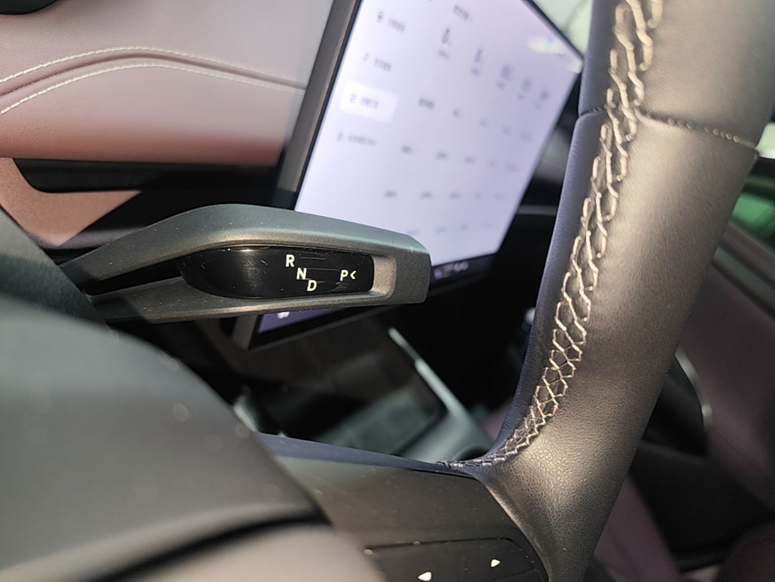 Xiaomi Auto SU7 2024 Four-Wheel Drive Ultra-Long Range Advanced Intelligent Driving Max Edition — снимка 16