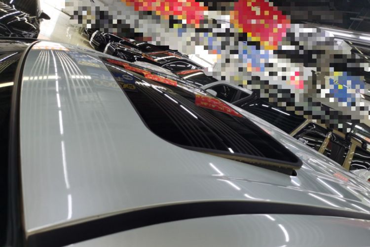 Used Toyota RAV4 2021 2.0L CVT Two-Wheel Drive Fashion PLUS Edition