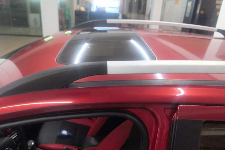 Used BAIC Senova X25 2015 1.5L Automatic Elite Model