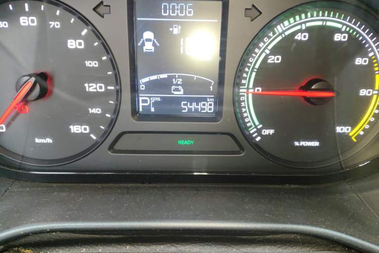 Used Roewe Clever 2021 302km Excellence Edition