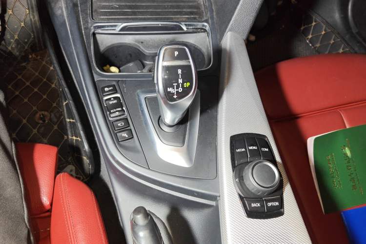 Used BMW 3 Series 2019 320i M Sport Package
