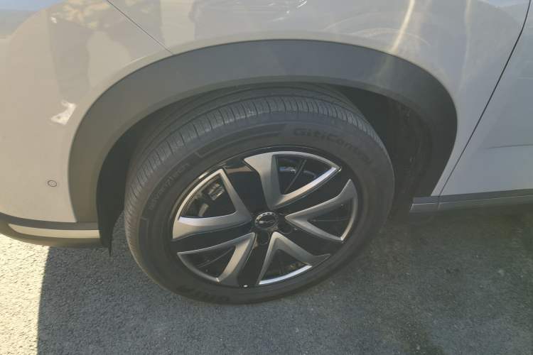 Used BYD Sealion 07 DM-i 2025 150 Flagship+ Edition
