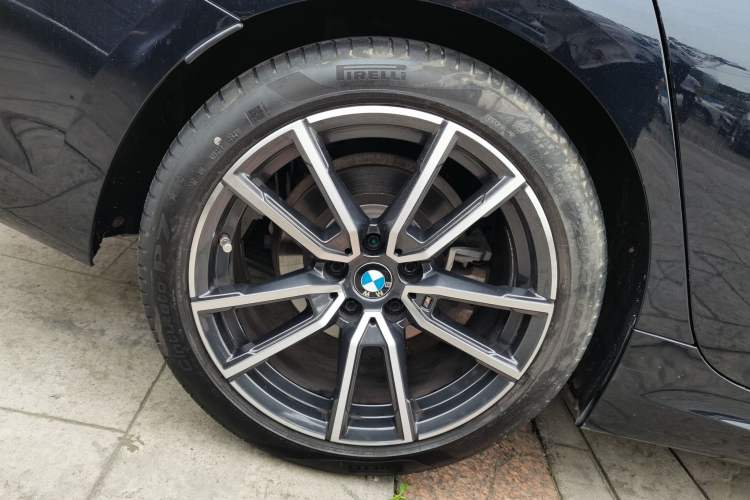 Used BMW 3 Series 2022 325Li M Sport Package
