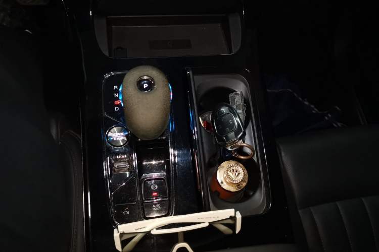 Used GAC Trumpchi M8 2023 Zongshi Series 400T Ultimate Edition
