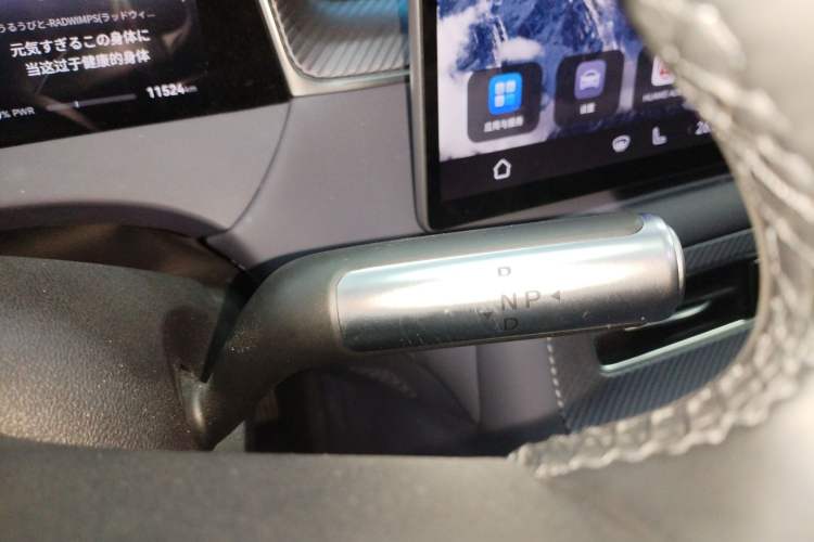 Used Hima H5 2025 Model Pure Electric Pro Long-Range
